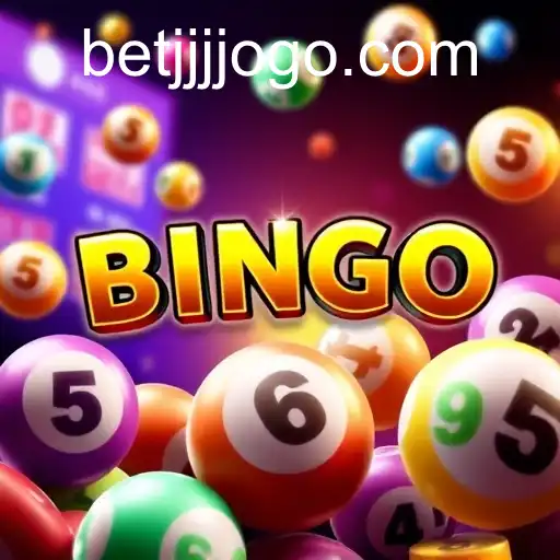 Explorando o Universo do Bingo Online com BETJJJ.COM