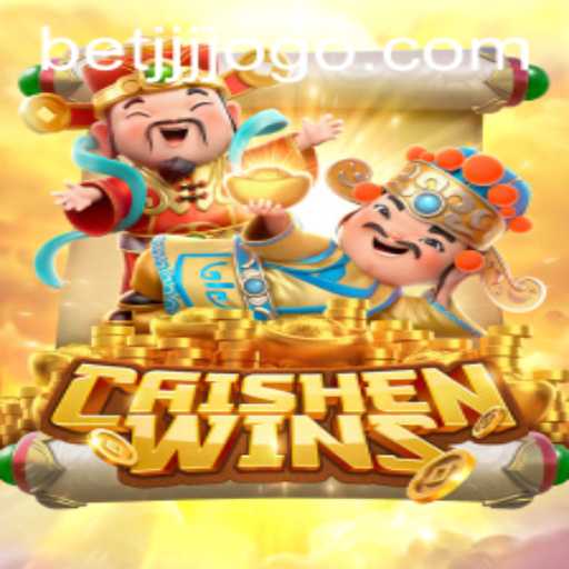 Descubra o Fascinante Mundo do Jogo CaishenWins