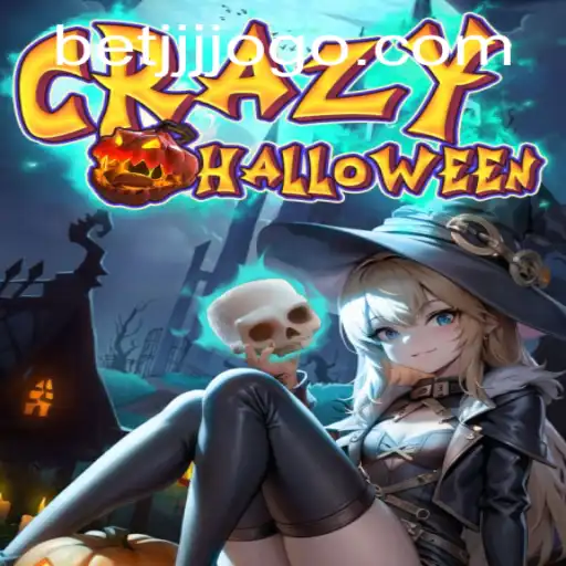 Esqueça o Tédio com CrazyHalloween: A Emoção do Novo Jogo Online