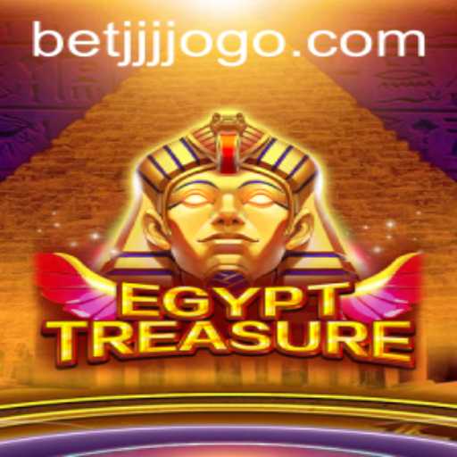 Aventura em EgyptTreasure: Desvendando os Mistérios do Antigo Egito