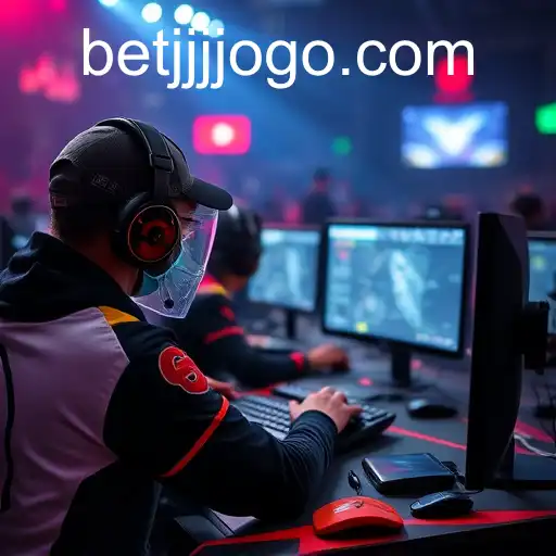 Esportes Virtuais: Uma Revolução no Mundo Digital