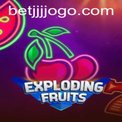 ExplodingFruits: Descubra a Nova Sensação dos Jogos Online