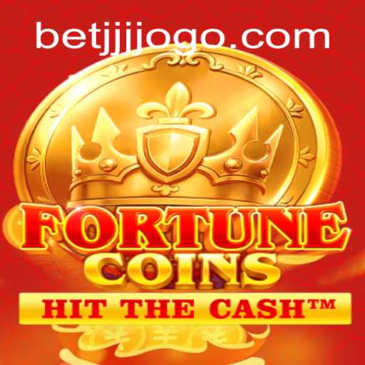 FortuneCoins: Descubra o Fascinante Mundo do Jogo de Moedas da Sorte