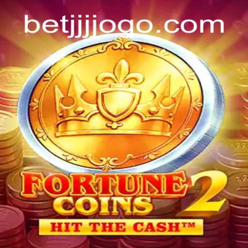FortuneCoins2: Explorando a Nova Era dos Jogos Online com BETJJJ.COM