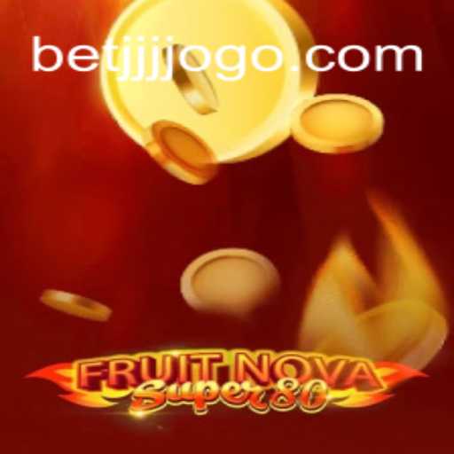 Explorando o Jogo FruitNovaSuper80: Uma Nova Sensação no Mundo dos Slots