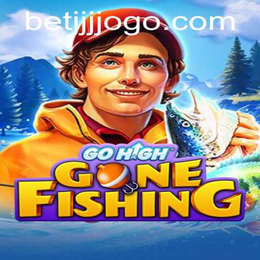 Descubra o fascinante mundo de GoHighGoneFishing