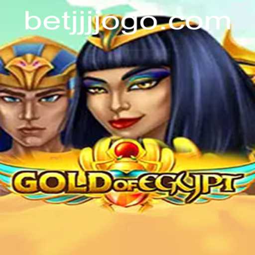 GoldOfEgypt: Descubra o Fascínio do Antigo Egito em um Jogo de Aventura