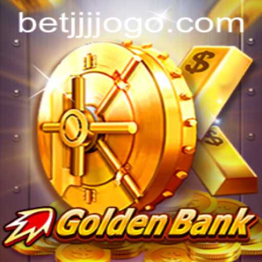 Desvendando GoldenBank: A Nova Sensação dos Jogos Online em BETJJJ.COM