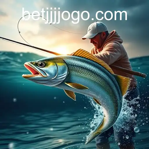 Explorando o Mundo dos Jogos de Pesca com BETJJJ.COM