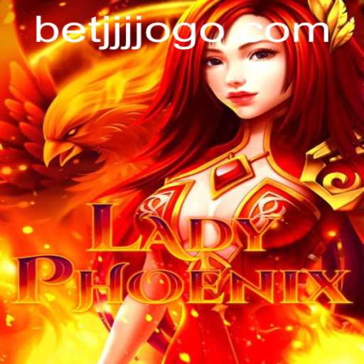 Explorando o Mundo de LadyPhoenix: Um Novo Jogo Inovador