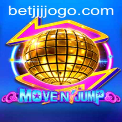 MovenJump: A Nova Sensação do Mundo dos Jogos