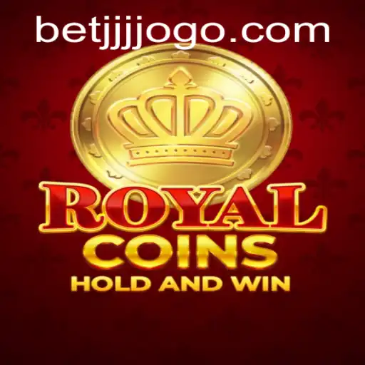 Descubra o Empolgante Mundo de RoyalCoins com BETJJJ.COM