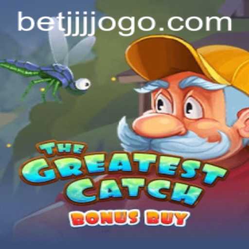 Descubra o Fascinante Mundo de TheGreatestCatchBonusBuy
