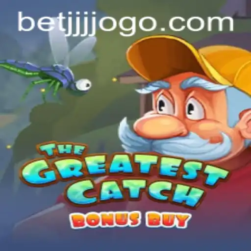 Descubra o Fascinante Mundo de TheGreatestCatchBonusBuy