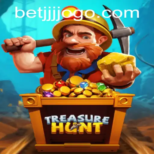 Descubra as Aventuras de 'TreasureHunt' no Mundo de BETJJJ.COM