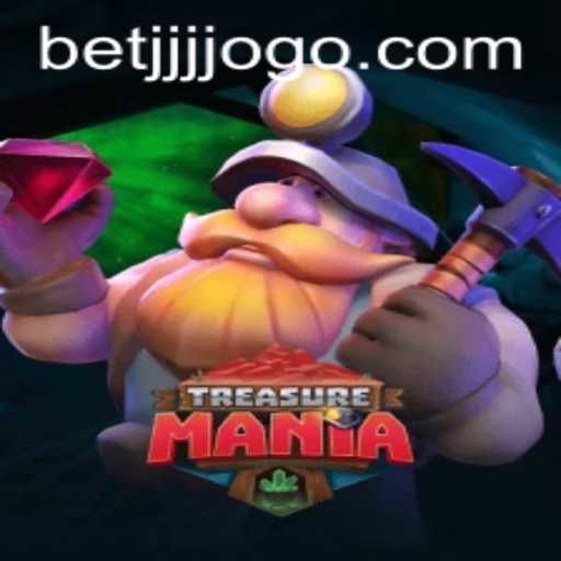 Descubra o Fascinante Mundo de TreasureMania