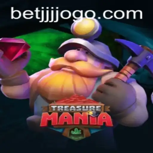 Descubra o Fascinante Mundo de TreasureMania