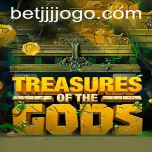 Desvendando o Mundo de TreasureoftheGods: Um Guia Completo