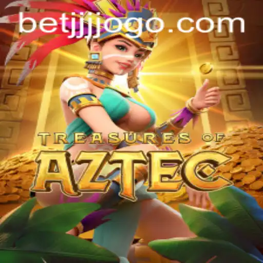 Descubra os Tesouros do Jogo TreasuresofAztec