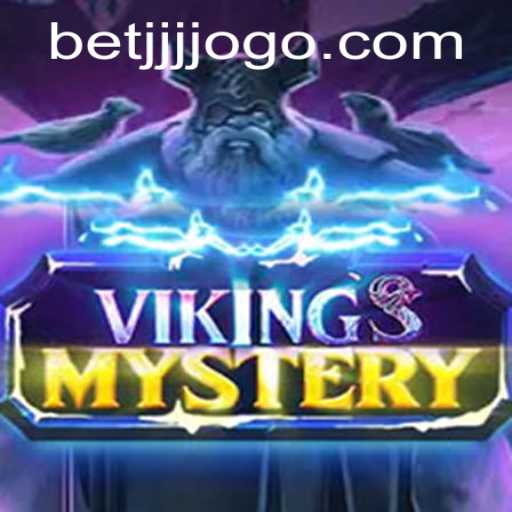 VikingsMystery: Descubra a Emocionante Aventura do Novo Jogo da BETJJJ.COM
