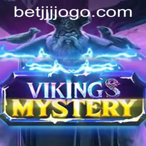 VikingsMystery: Descubra a Emocionante Aventura do Novo Jogo da BETJJJ.COM