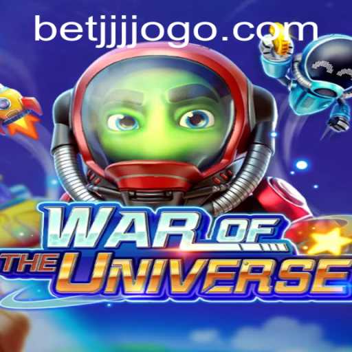 WAROFTHEUNIVERSE: O Novo Jogador no Mundo dos Jogos de Estratégia