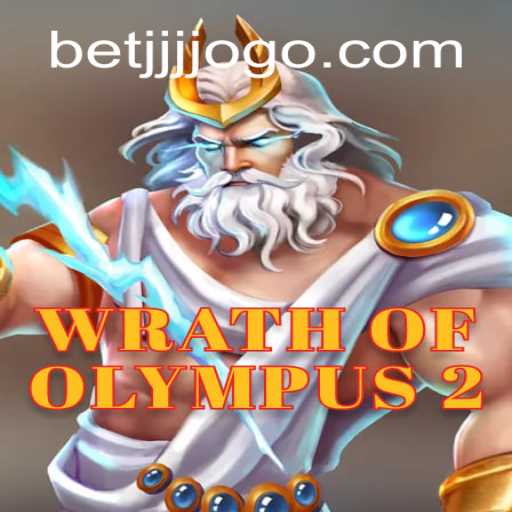 Descubra a Aventura Épica do WrathofOlympus2